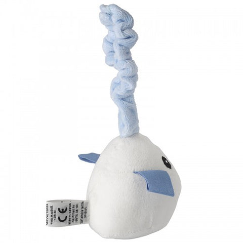 Maud n Lil - Tweet the Baby Toy Bird Sounds Tagged - Eco Child