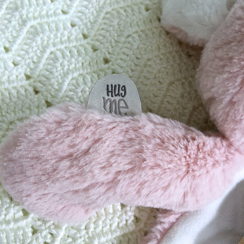 OB Designs - Comforter - Kate Koala Pink - Eco Child