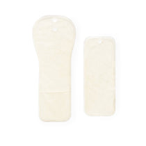 EcoNaps - Reusable Modern Cloth Nappy - Snow White - Eco Child