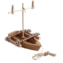 HABA - TK CORK BOAT KIT