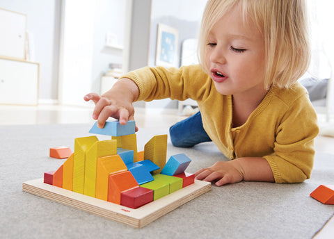 HABA - 3D Creative Blocks