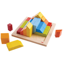 HABA - 3D Creative Blocks