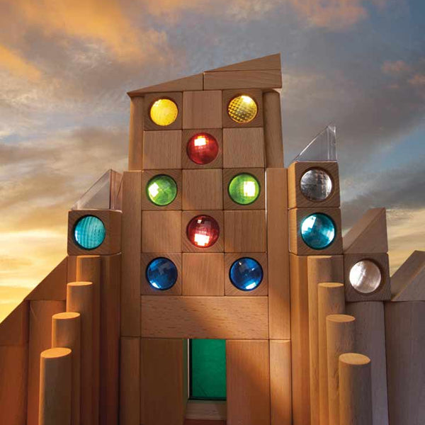 HABA - Kaleidoscopic Blocks