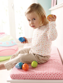 HABA - Musical Eggs