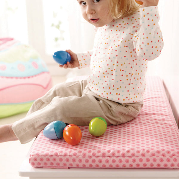 HABA - Musical Eggs