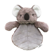 OB Designs - Comforter - Kobe Koala - Eco Child