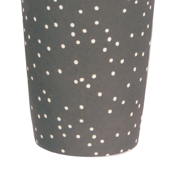 Love Mae - Bamboo 4 Pack Tumblers Monochrome Mix - Eco Child