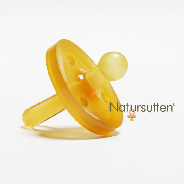 Natursutten - Original Round - Eco Child