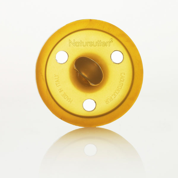 Natursutten - Original Round - Eco Child