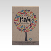 Rhi Creative - Baby Photo Cards - Eco Child