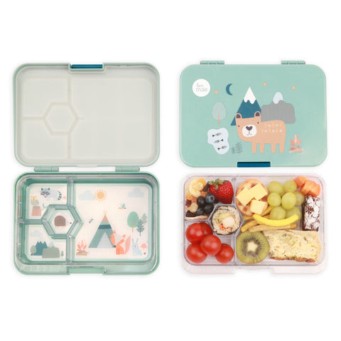 Love Mae - Bento Box Wild Camping