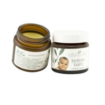 Natures Child -  Organic Bottom Balm - Eco Child