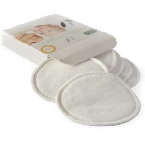 Natures Child -  Regular Breast Pads 6pk - Eco Child