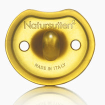 Natursutten -  Butterfly Round - Eco Child