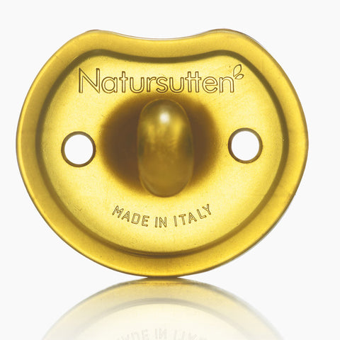 Natursutten -  Butterfly Round - Eco Child