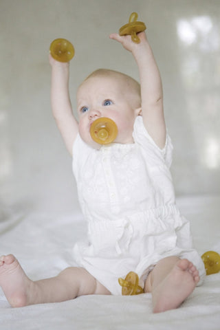 Natursutten - Original Round - Eco Child