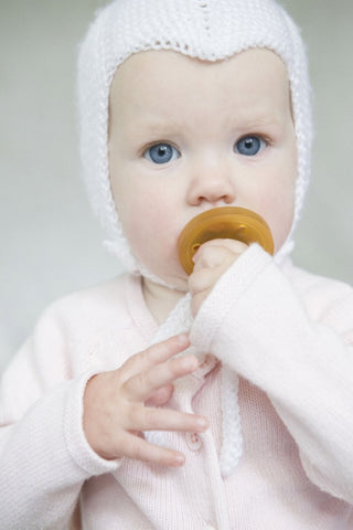 Natursutten - Original Round - Eco Child