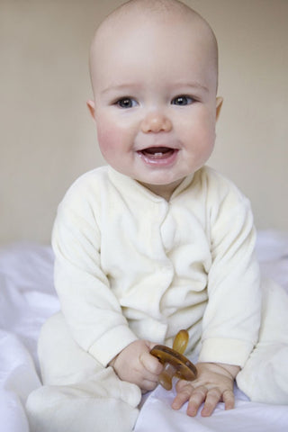 Natursutten - Original Round - Eco Child