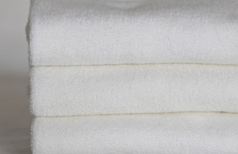 Natures Child -  Reusable Organic Baby Wipes - Eco Child