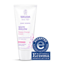 Weleda - White Mallow  - Nappy Change Cream - Eco Child