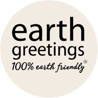 Earth Greetings - Baby Gift Cards