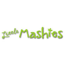 Little Mashies reusable food pouches