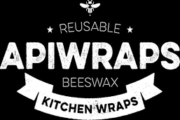 Apiwrap Beeswax sandwich Wraps