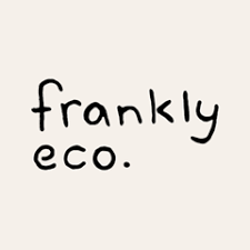Frankly Eco natural baby Skincare