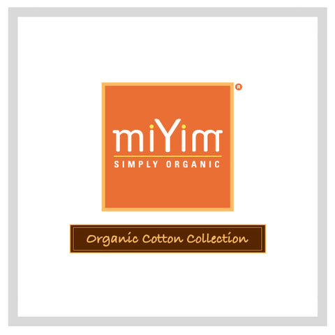 MiYim - 100% Organic Cotton Collection