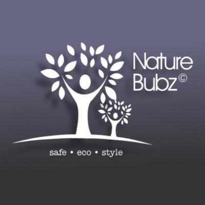 Nature Bubz Natural teethers