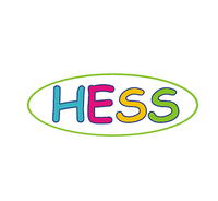 Hess Spielzeug Logo