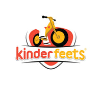 Kinder Feets Logo