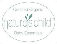 Nature's Child Baby Essentials Logo