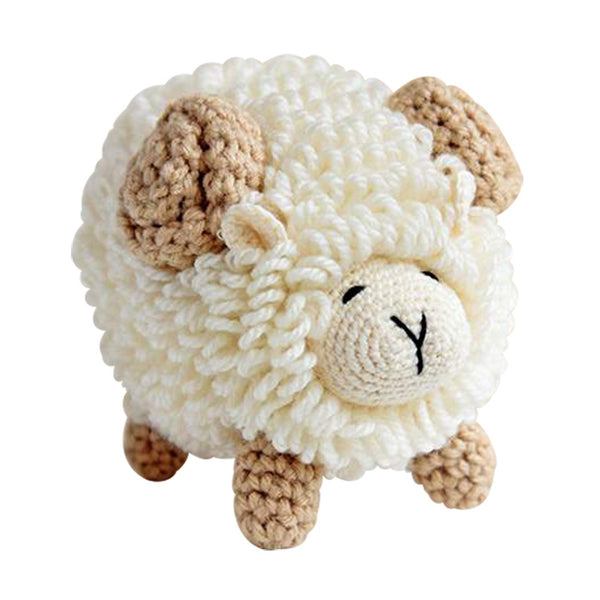 Bobi Craft - Shallis Sheep