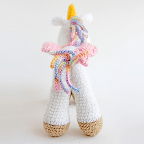 Bobi Craft - Rainbow Unicorn