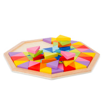 New Classic Toys -Octagon Puzzle - Eco Child