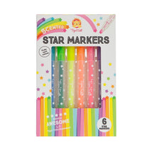 Tiger Tribe - Star Markers - Eco Child