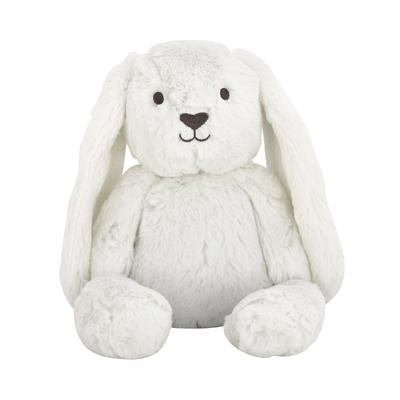 OB Designs - Huggies White Bunny - Beck Bunny - Eco Child