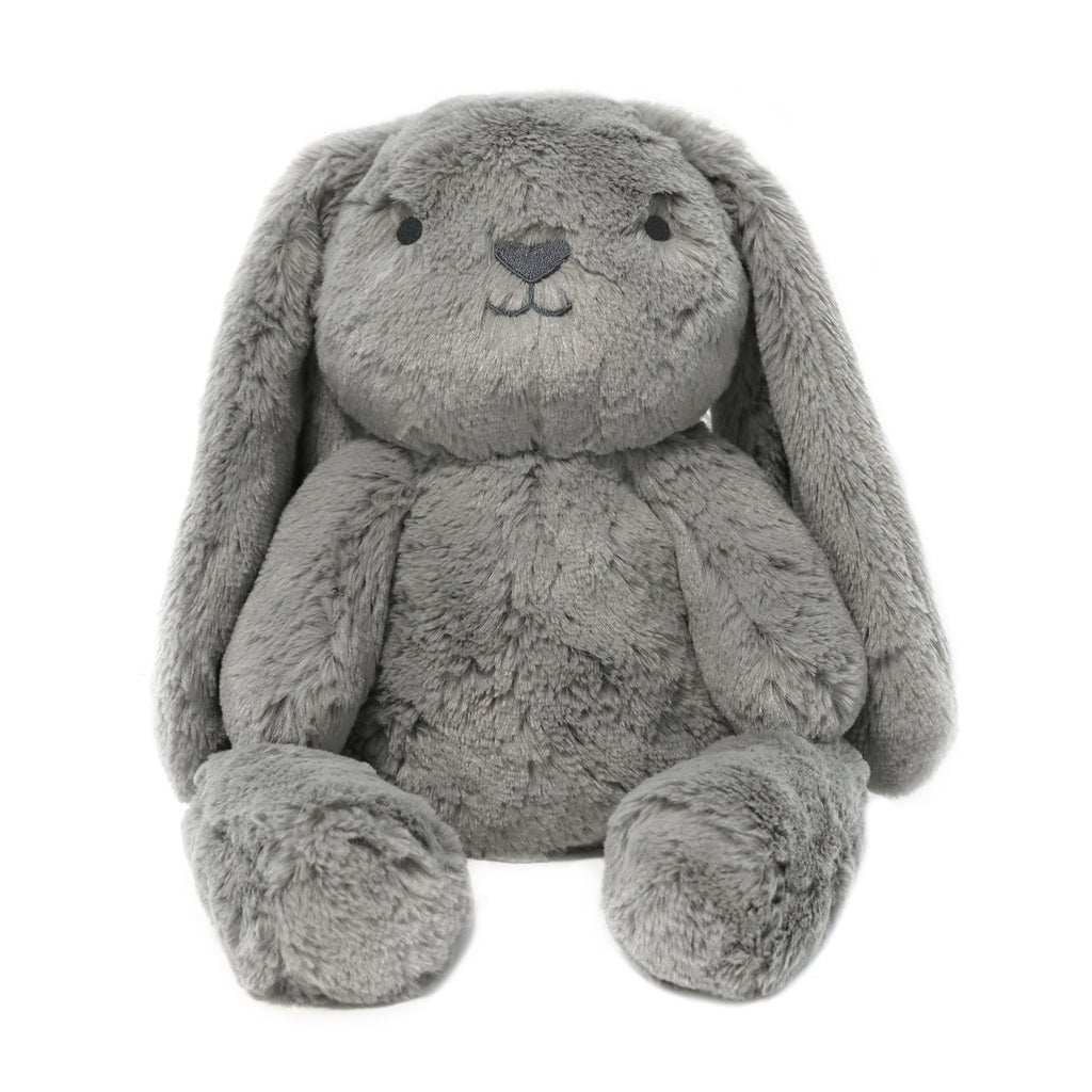 OB Designs - Huggies Grey Bunny - Bodhi Bunny - Eco Child