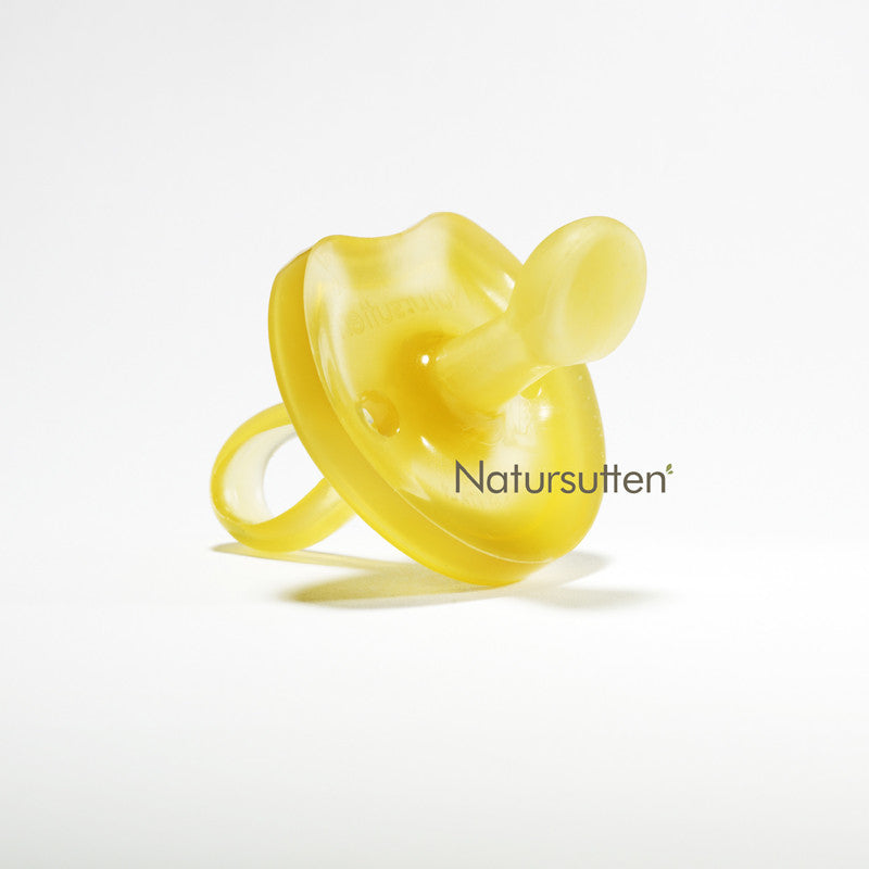 Natursutten -  Butterfly Ortho - Eco Child