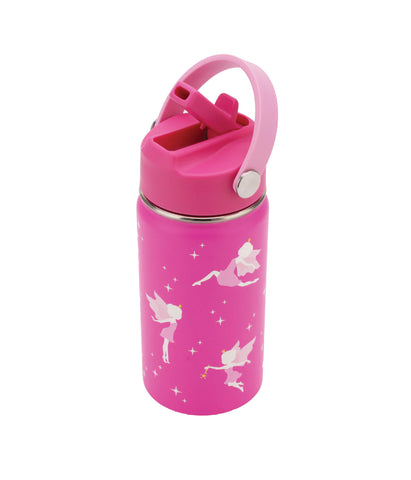 CHEEKI - Insulated Kids Bottle Fairy 400ml