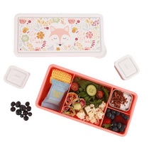 Love Mae - Lunch Box Foxy Lulu