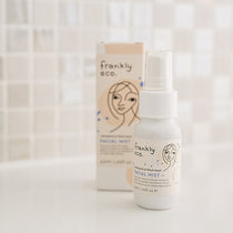 Frankly Eco - Facial Mist 50ml - Eco Child