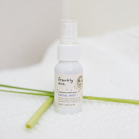 Frankly Eco - Facial Mist 50ml - Eco Child