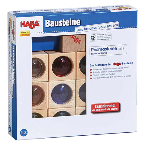HABA - Kaleidoscopic Blocks
