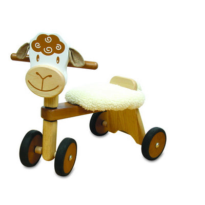 I'm Toy - Paddie Rider - Lambie - Eco Child