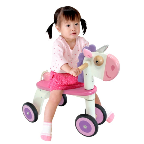 I'm Toy - Style Rider - Unicorn - Eco Child