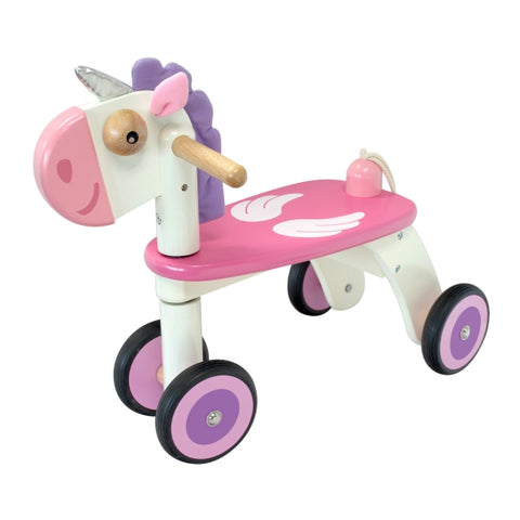 I'm Toy - Style Rider - Unicorn - Eco Child