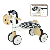I'm Toy - Style Rider - Zebra - Eco Child