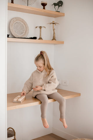 Qtoys -  Count me Egg Stand